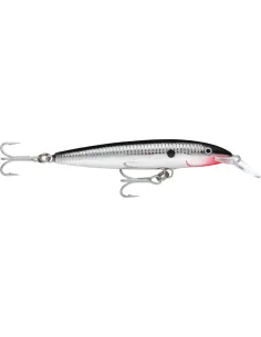 Rapala Minnow Floating Magnum 22 Gr Artificiale da Pesca Rapala Minnow Rapala