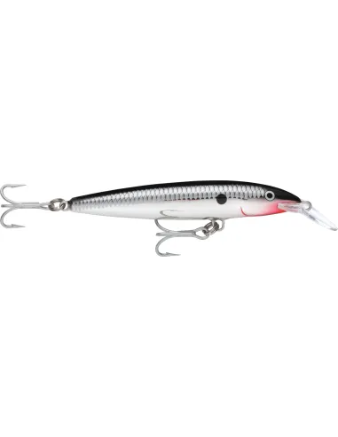 Rapala Minnow Floating Magnum 22 Gr Fishing Lure Rapala Minnow Rapala