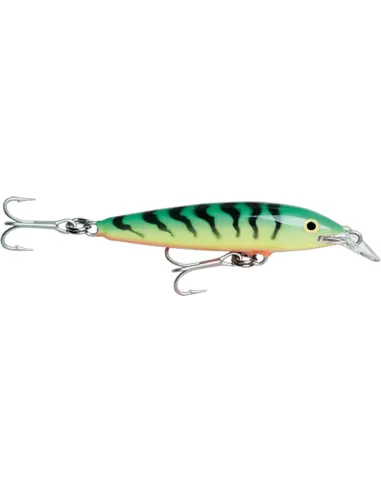 Rapala Minnow Floating Magnum 40 Gr Fishing Lure Rapala Minnow Rapala