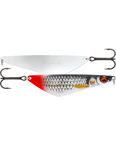Rapala Minnow Harmaja 18 Gr Artificiale da Pesca Rapala Minnow Rapala