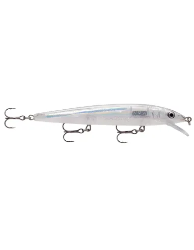 Rapala Minnow Husky Jerk 13 Gr Artificiale da Pesca Rapala Minnow Rapala