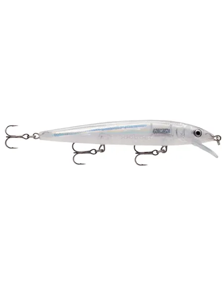 Rapala Minnow Husky Jerk 13 Gr Artificiale da Pesca Rapala Minnow Rapala