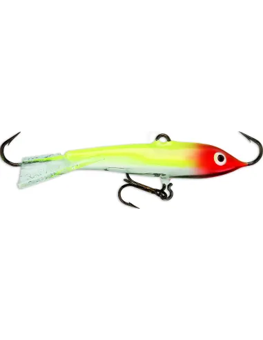 Rapala Minnow Jigging Rap 9 Gr Artificiale da Pesca Rapala Minnow Rapala