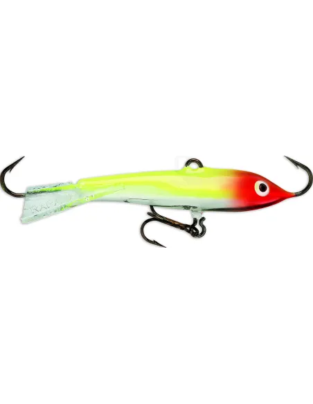 Rapala Minnow Jigging Rap 9 Gr Artificiale da Pesca Rapala Minnow Rapala