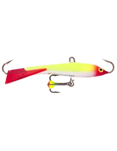 Rapala Minnow Jigging Rap Beaded Hook (Wh Series) 9 Gr Artificiale da Pesca Rapala Minnow Rapala