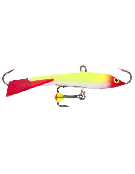Rapala Minnow Jigging Rap Beaded Hook (Wh Series) 9 Gr Artificiale da Pesca Rapala Minnow Rapala