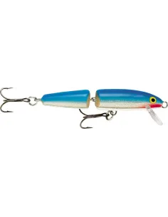 Rapala Minnow Jointed 18 Gr Fishing Lure Rapala Minnow Rapala