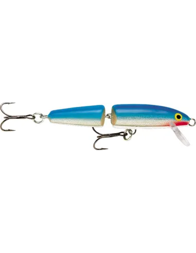Rapala Minnow Jointed 18 Gr Fishing Lure Rapala Minnow Rapala