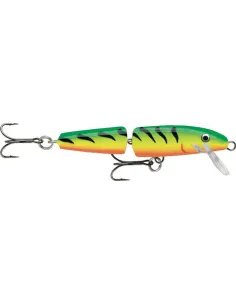 Rapala Minnow Jointed 7 Gr Fishing Lure Rapala Minnow Rapala