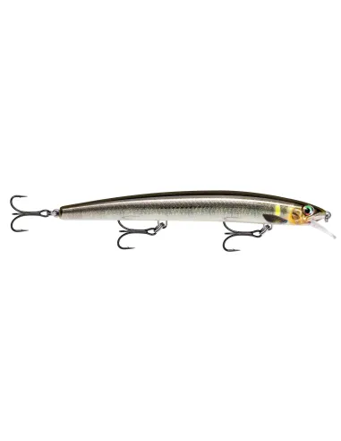Rapala Minnow Maxrap 23 Gr Artificiale da Pesca Rapala Minnow Rapala