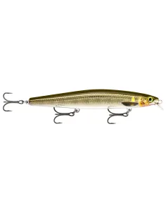 Rapala Minnow Maxrap Long Range Minnow 20 Gr Artificiale da Pesca Rapala Minnow Rapala