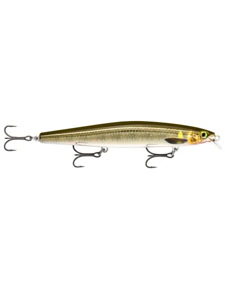 Rapala Minnow Maxrap Long Range Minnow 20 Gr Artificiale da Pesca Rapala Minnow Rapala