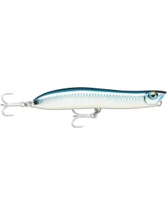 Rapala Minnow Maxrap Walk'N Roll 13 Gr Artificiale da Pesca Rapala Minnow Rapala