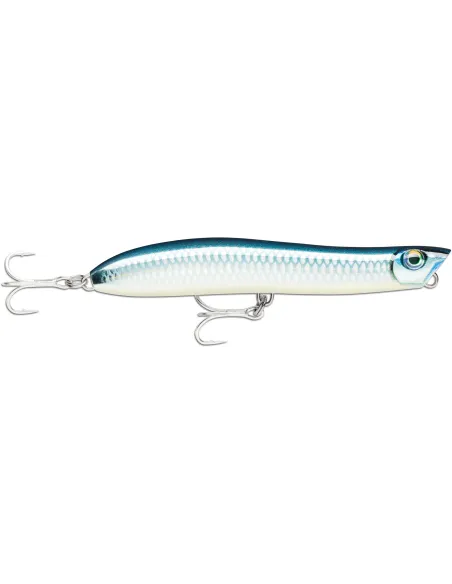 Rapala Minnow Maxrap Walk'N Roll 13 Gr Fishing Lure Rapala Minnow Rapala