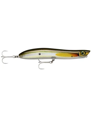 Rapala Minnow Maxrap Walk'N Roll 29 Gr Artificiale da Pesca Rapala Minnow Rapala
