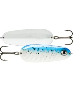Rapala Ondulante Nauvo 19 Gr Artificiale da Pesca Ondulanti Rapala