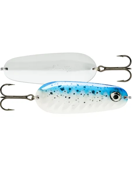 Rapala Ondulante Nauvo 19 Gr Artificiale da Pesca Ondulanti Rapala