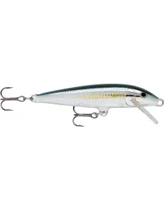 Rapala Minnow Original Floater 6 Gr Fishing Lure Rapala Minnow Rapala