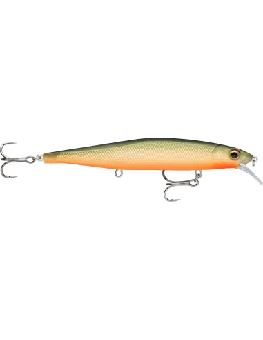 Rapala Minnow Precision Xtreme Mavrik Custom 14 Gr Artificiale da Pesca Rapala Minnow Rapala