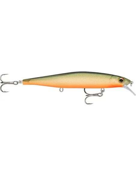 Rapala Minnow Precision Xtreme Mavrik Custom 14 Gr Artificiale da Pesca Rapala Minnow Rapala