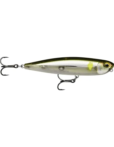Rapala Minnow Precision Xtreme Pencil 21 Gr Artificiale da Pesca Rapala Minnow Rapala