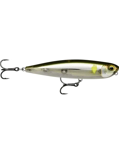 Rapala Minnow Precision Xtreme Pencil 21 Gr Artificiale da Pesca Rapala Minnow Rapala