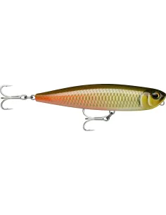 Rapala Minnow Precision Xtreme Pencil Exo 26 Gr Artificiale da Pesca Rapala Minnow Rapala