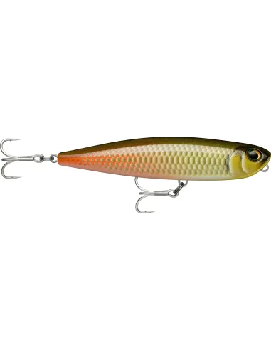 Rapala Minnow Precision Xtreme Pencil Exo 26 Gr Artificiale da Pesca Rapala Minnow Rapala
