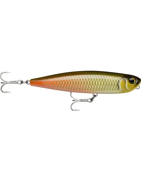 Rapala Minnow Precision Xtreme Pencil Exo 26 Gr Artificiale da Pesca Rapala Minnow Rapala