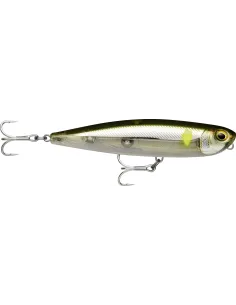 Rapala Minnow Precision Xtreme Pencil Saltwater (Sw) 21 Gr Artificiale da Pesca Rapala Minnow Rapala