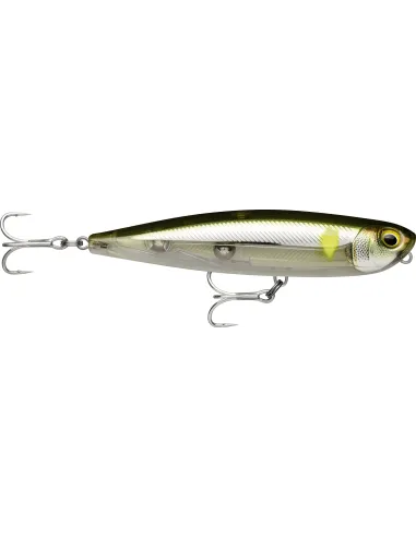 Rapala Minnow Precision Xtreme Pencil Saltwater (Sw) 21 Gr Fishing Lure Rapala Minnow Rapala