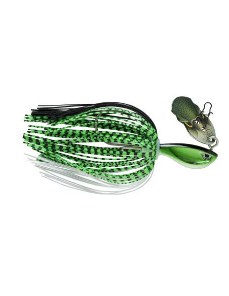 Rapala SpinnerBait Rap-V Perch Bladed Jig 15 Gr Artificial Fishing SpinnerBait Rapala