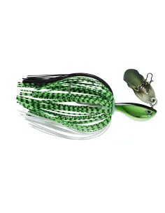 Rapala SpinnerBait Rap-V Perch Bladed Jig 21 Gr Artificial Fishing SpinnerBait Rapala