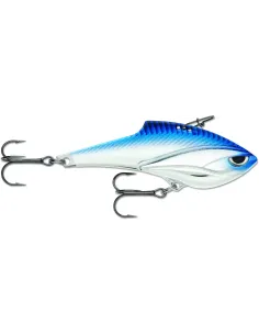 Rapala Minnow Rippin' Blade 16 Gr Artificiale da Pesca Rapala Minnow Rapala