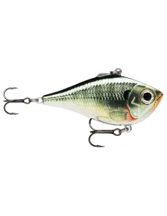 Rapala Minnow Rippin' Rap 24 Gr Fishing Lure Rapala Minnow Rapala