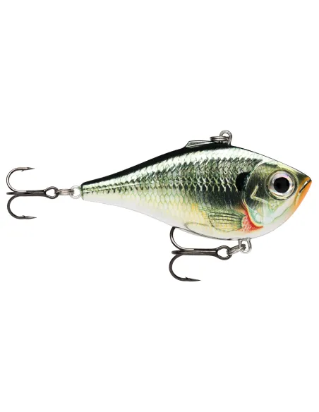 Rapala Minnow Rippin' Rap 24 Gr Artificiale da Pesca Rapala Minnow Rapala