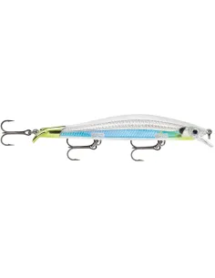 Rapala Minnow Ripstop 14 Gr Artificiale da Pesca Rapala Minnow Rapala