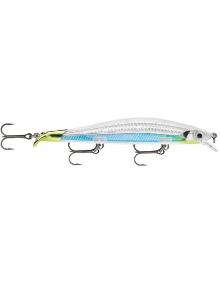 Rapala Minnow Ripstop 14 Gr Artificiale da Pesca Rapala Minnow Rapala