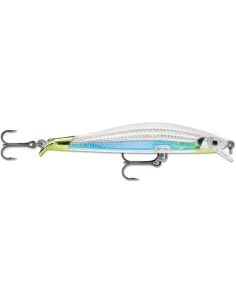 Rapala Minnow Ripstop 7 Gr Artificiale da Pesca Rapala Minnow Rapala