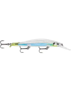Rapala Minnow Ripstop Deep 15 Gr Artificiale da Pesca Rapala Minnow Rapala