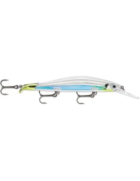 Rapala Minnow Ripstop Deep 15 Gr Artificiale da Pesca Rapala Minnow Rapala