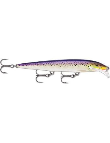 Rapala Minnow Scatter Rap Minnow 6 Gr Fishing Lure Rapala Minnow Rapala
