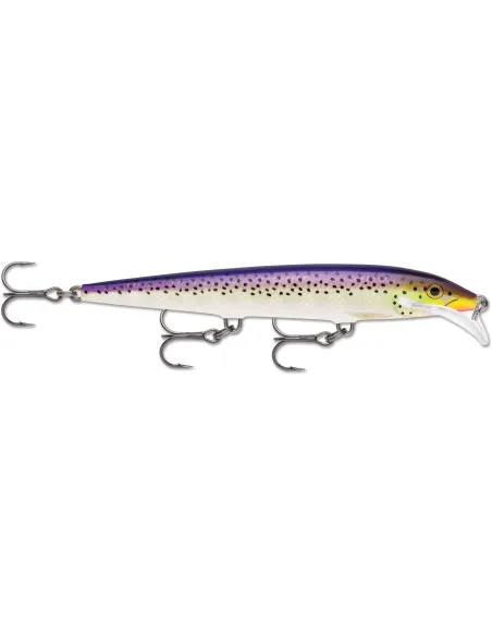 Rapala Minnow Scatter Rap Minnow 6 Gr Fishing Lure Rapala Minnow Rapala