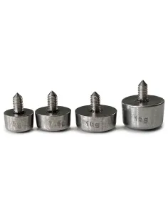 Rapala Minnow Screw Diver System Weights Artificiale da Pesca Rapala Minnow Rapala