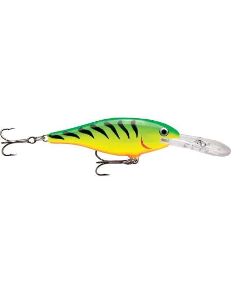Rapala Minnow Shad Rap 15 Gr Fishing Lure Rapala Minnow Rapala