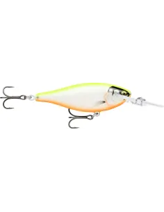 Rapala Minnow Shad Rap Elite 12 Gr Artificiale da Pesca Rapala Minnow Rapala