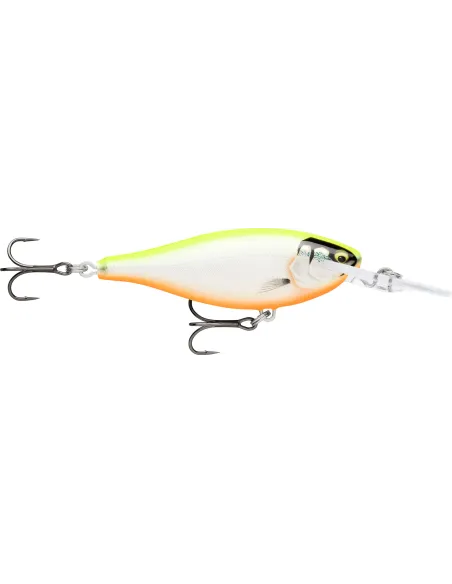 Rapala Minnow Shad Rap Elite 12 Gr Artificiale da Pesca Rapala Minnow Rapala