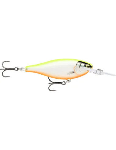 Rapala Minnow Shad Rap Elite 7 Gr Artificial Snake of the Month Rapala Minnow Rapala