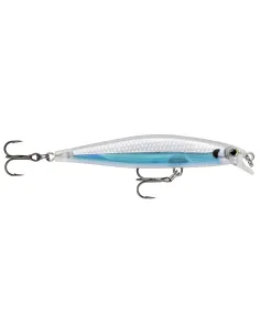 Rapala Minnow Shadow Rap 13 Gr Artificiale da Pesca Rapala Minnow Rapala