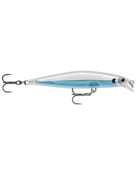 Rapala Minnow Shadow Rap 13 Gr Artificiale da Pesca Rapala Minnow Rapala